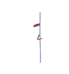 ステーキ侍（個別スタンプ：29）
