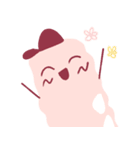 ステーキ侍（個別スタンプ：31）