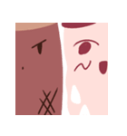 ステーキ侍（個別スタンプ：32）