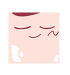ステーキ侍（個別スタンプ：34）
