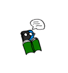 Pursuit Racing（個別スタンプ：8）