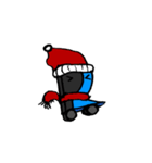 Pursuit Racing（個別スタンプ：12）