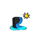 Pursuit Racing（個別スタンプ：13）