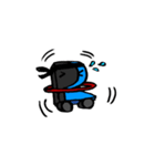 Pursuit Racing（個別スタンプ：14）