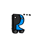 Pursuit Racing（個別スタンプ：15）