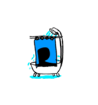 Pursuit Racing（個別スタンプ：18）
