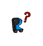 Pursuit Racing（個別スタンプ：19）