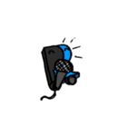 Pursuit Racing（個別スタンプ：22）
