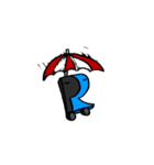 Pursuit Racing（個別スタンプ：23）