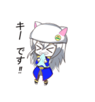 Yuni,N,Statice（個別スタンプ：5）