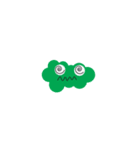 ao ao（個別スタンプ：7）