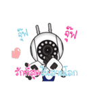 Arthercctv（個別スタンプ：5）