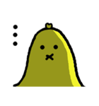 赤ちゃんひよこ（個別スタンプ：7）