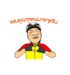 bike love（個別スタンプ：7）