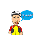 bike love（個別スタンプ：10）