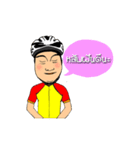 bike love（個別スタンプ：15）