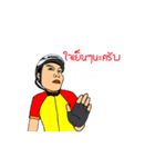 bike love（個別スタンプ：17）