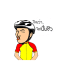 bike love（個別スタンプ：22）