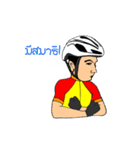 bike love（個別スタンプ：24）
