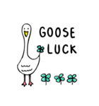 I'm Goose（個別スタンプ：9）