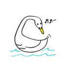 I'm Goose（個別スタンプ：14）
