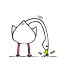 I'm Goose（個別スタンプ：18）