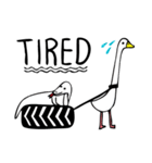 I'm Goose（個別スタンプ：30）