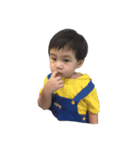 Mou Tee Sticker（個別スタンプ：2）