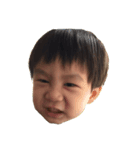 Mou Tee Sticker（個別スタンプ：6）