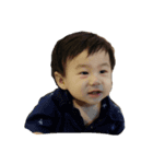 Mou Tee Sticker（個別スタンプ：7）