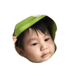 Mou Tee Sticker（個別スタンプ：8）