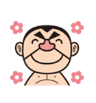 The Oyaji Fight（個別スタンプ：19）