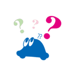べーやんスタンプ（個別スタンプ：9）