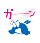 べーやんスタンプ（個別スタンプ：18）