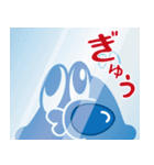 べーやんスタンプ（個別スタンプ：21）