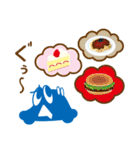 べーやんスタンプ（個別スタンプ：22）