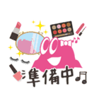 べーやんスタンプ（個別スタンプ：25）