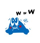 べーやんスタンプ（個別スタンプ：39）