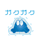 べーやんスタンプ（個別スタンプ：40）