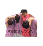 Ciel11thスタンプ（個別スタンプ：21）
