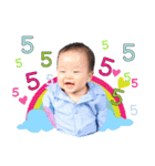 Mr.cooper（個別スタンプ：1）
