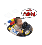 Mr.cooper（個別スタンプ：7）