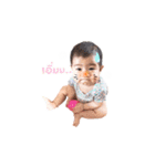 Little ChiCha（個別スタンプ：22）