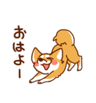 小梅丸スタンプvol.1（個別スタンプ：4）