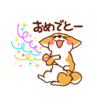 小梅丸スタンプvol.1（個別スタンプ：6）