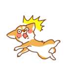 小梅丸スタンプvol.1（個別スタンプ：20）