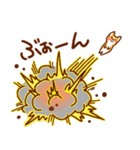 小梅丸スタンプvol.1（個別スタンプ：21）