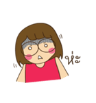 Nuan nuan（個別スタンプ：15）