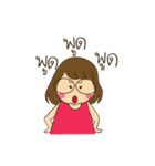 Nuan nuan（個別スタンプ：29）