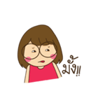 Nuan nuan（個別スタンプ：30）